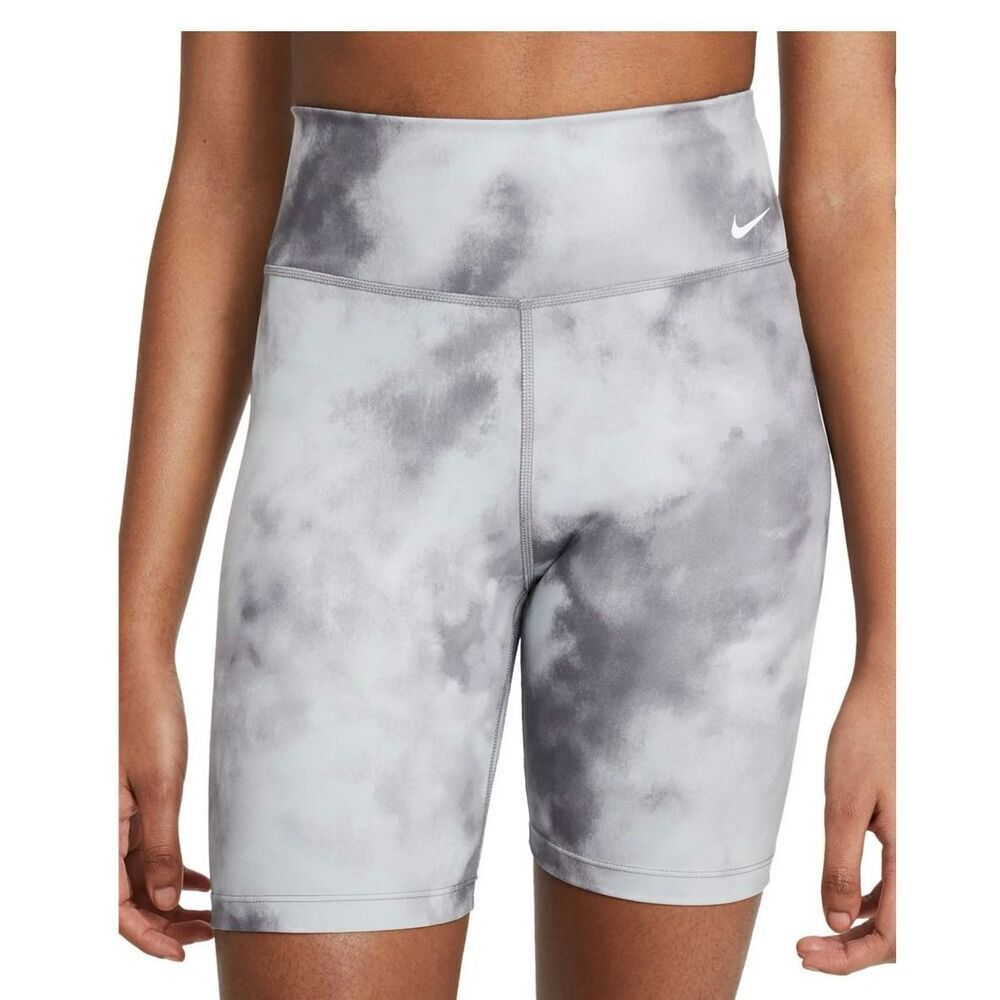 Nike Icon Clash Biker Shorts